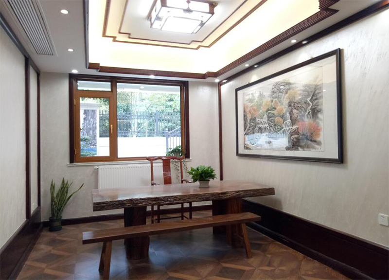 高端整木定制有何優(yōu)勢，為何如此火爆?